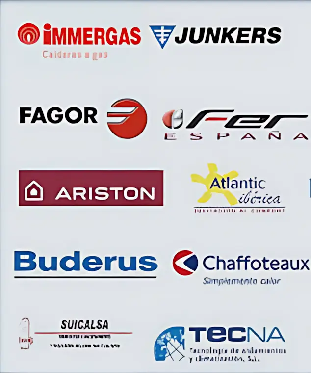 cointra, fagor Barcelona