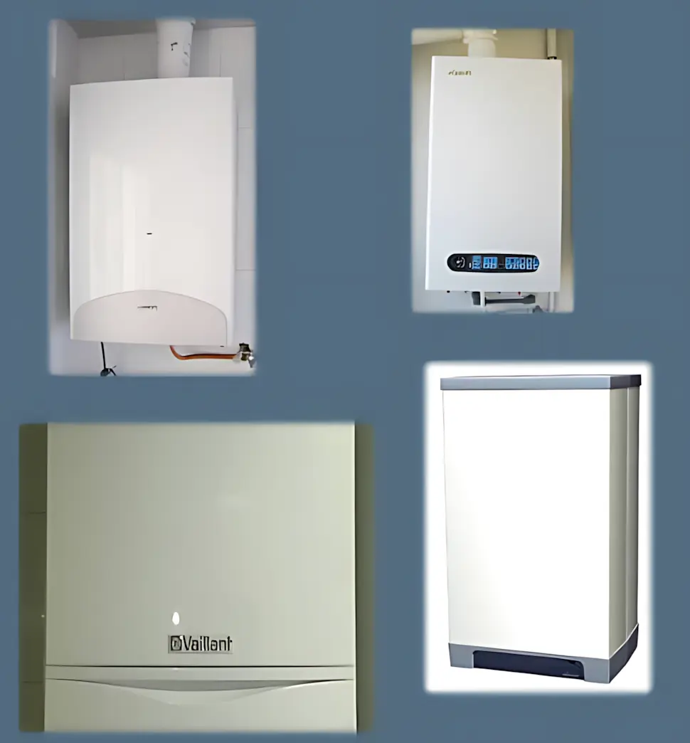 instalacion de calderas y calefaccion